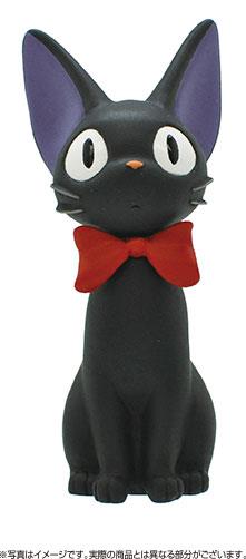 Kiki's Delivery Service: KM-m06 Jiji 3D Puzzle