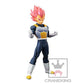 Dragon Ball Super: Chokoku Buyuden Vegeta SSG Prize Figure