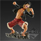 One Piece: Luffy 20th Figure SCultures the Tag Team Figurine