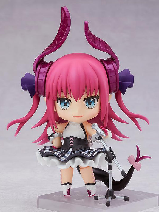 Fate/Grand Order: 950 Lancer/Elizabeth Bathory