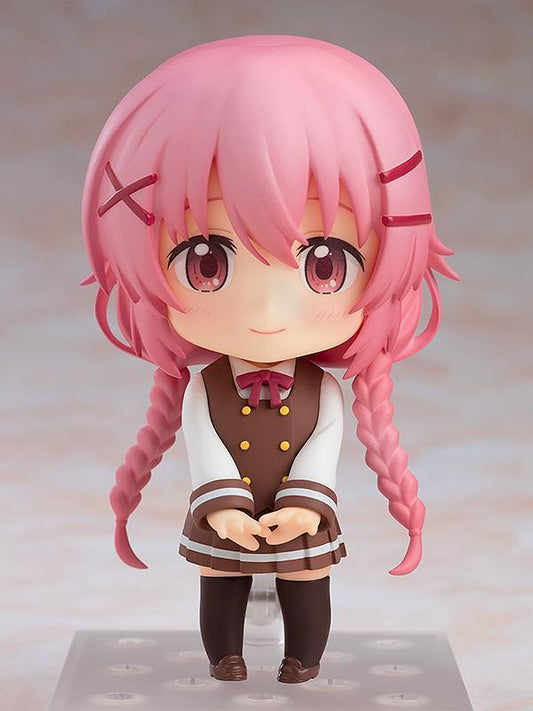 Comic Girls: 948 Kaoruko Moeta Nendoroid