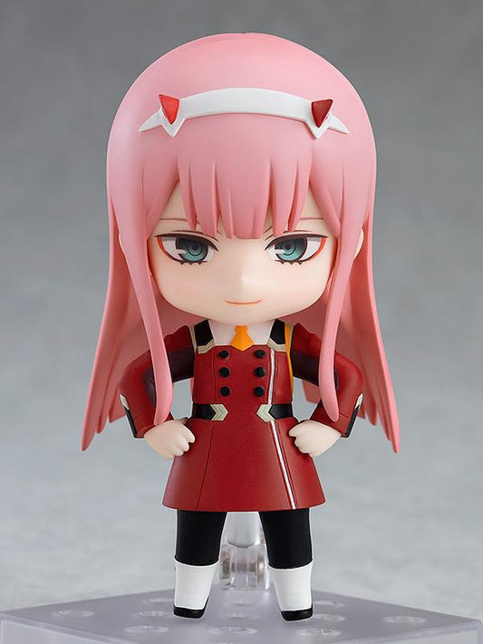 Darling in the Franxx: 952 Zero Two Nendoroid