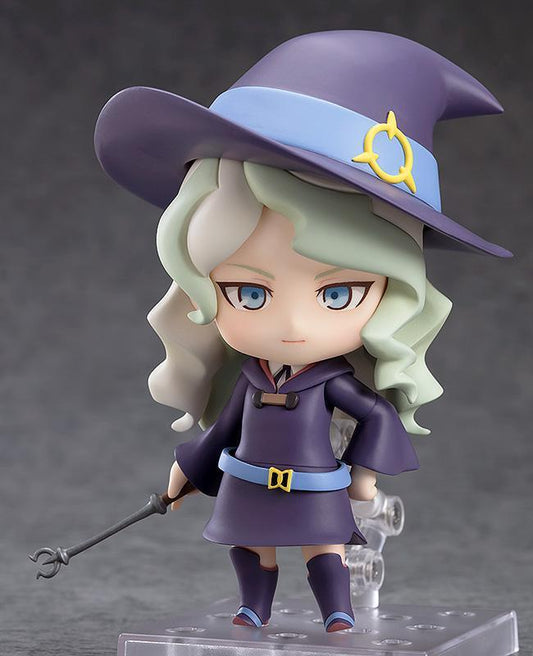 Little Witch Academia: 957 Diana Cavendish Nendoroid