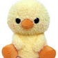 Amuse: Fuzzy Chick 15" Plush