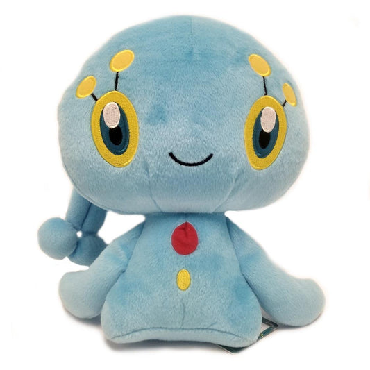 Pokemon: Manaphy 10" Banpresto Plush