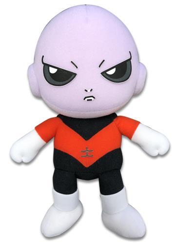 Dragon Ball Super: Jiren 7" Plush
