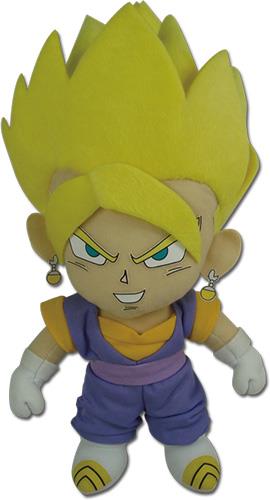 Dragon Ball Z: Vegito 8" Plush