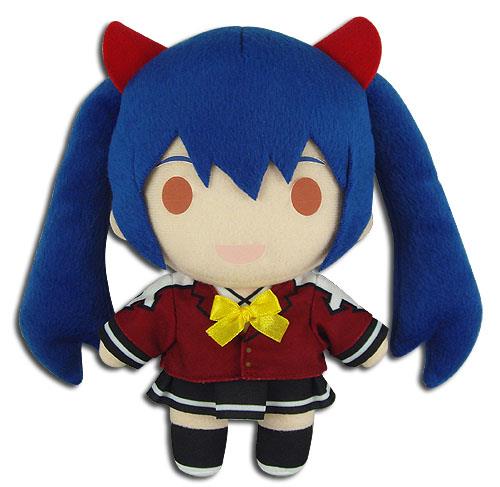 Fairy Tail: Wendy Season 7 8" Plush