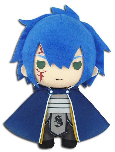 Fairy Tail: Jellal Season 7 8" Plush