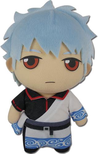 Gintama: Gintoki 8" Plush