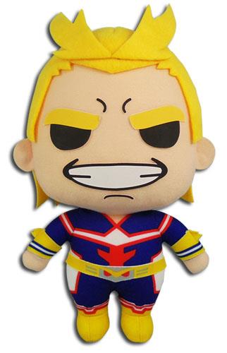 My Hero Academia: All Might 8" Plush