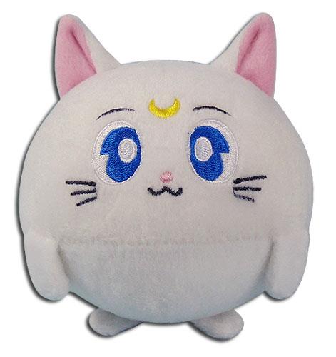 Sailor Moon: Artemis Ball 3" Plush