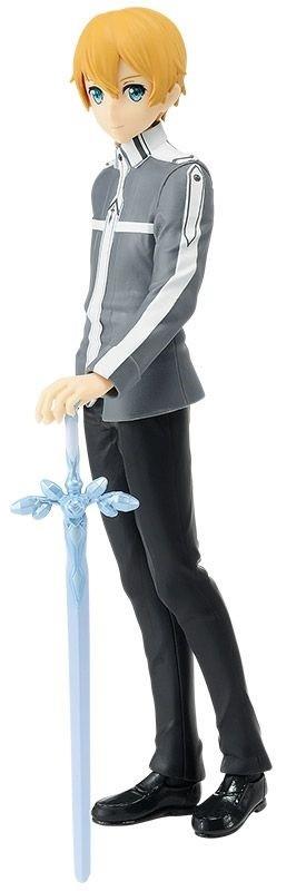 Sword Art Online: Eugeo Alicization EXQ Figurine