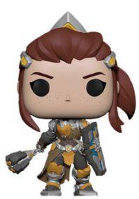 Overwatch: Brigitte POP! Vinyl (496)