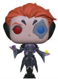 Overwatch: Moira POP! Vinyl (490)