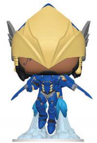 Overwatch: Pharah POP! Vinyl (494)
