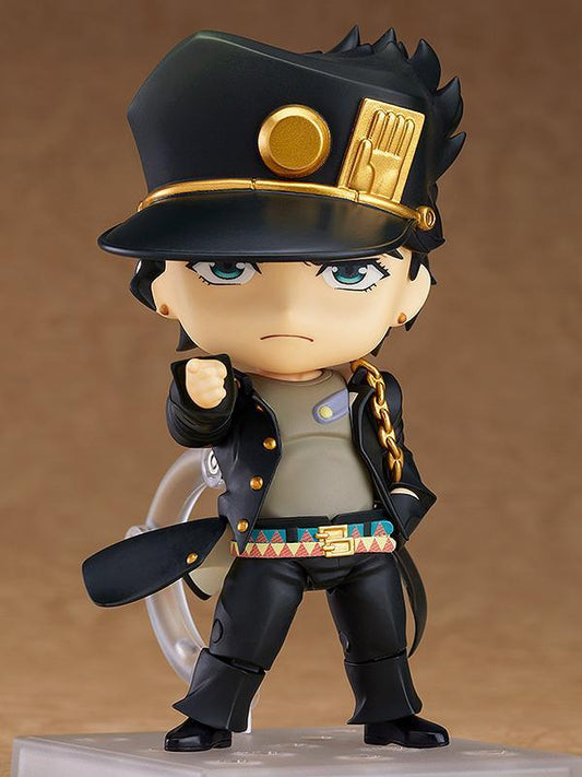 Jojo's Bizarre Adventure: 985 Jotaro Kujo Nendoroid