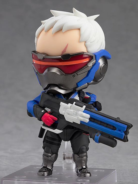 Overwatch: 976 Soldier 76 Classic Skin Nendoroid