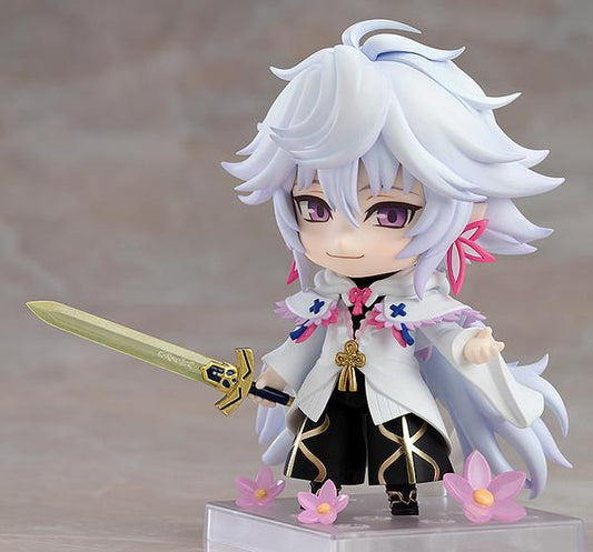 Fate/Grand Order: 970-DX Merlin Magus Ver. Nendoroid