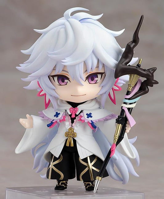 Fate/Grand Order: 970 Merlin Nendoroid
