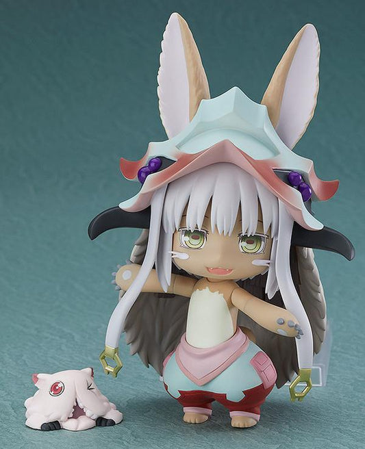 Made in Abyss: 939 Nanachi Nendoroid