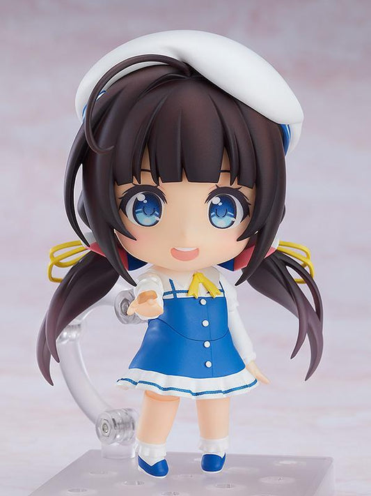 The Ryuo's Work is Never Done!: 897 Ai Hinatsuru Nendoroid