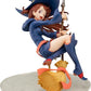 Little Witch Academia: Atsuko Kagari Chara-Ani Figurine
