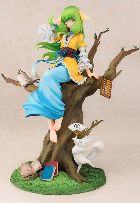 Fox Spirit Match Maker: Tosan Roro 1/8 Scale Figurine
