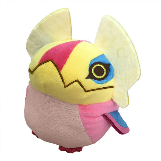 Monster Hunter: Yian Kut-Ku Mochikawa Plush