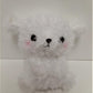 Amuse: Fuzzy Puppy 5" Plush