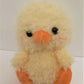Amuse: Fuzzy Chick 5" Plush