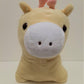 Amuse: Giraffe with Stars 16" Plush