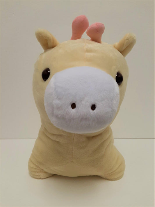 Amuse: Giraffe with Stars 16" Plush