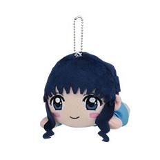 Cardcaptor Sakura: Tomoyo Mini Nesoberi Plush