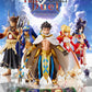 Fate/Grand Order: Duel -collection figure- Set 4 (1 Random Blind Box)