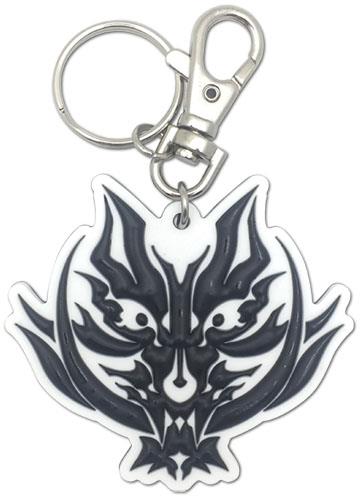 God Eater: Fenrir PVC Key Chain