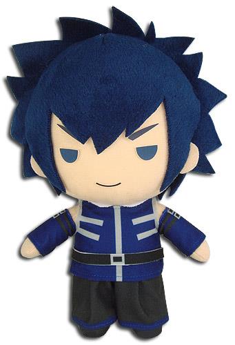 Fairy Tail: Gray Season 7 8" Plush