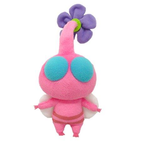 Pikmin: Winged Pikmin 7" Plush