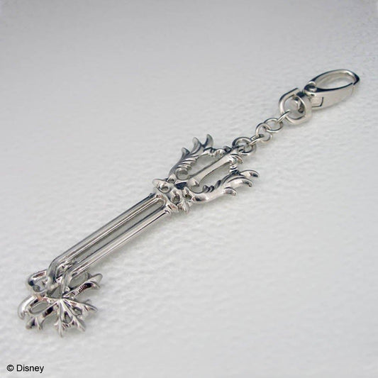 Kingdom Hearts: Oathkeeper Keyblade Key Chain