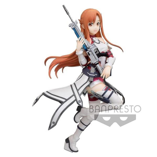 Sword Art Online: Asuna Fatal Bullet Ichiban Kuji Figurine