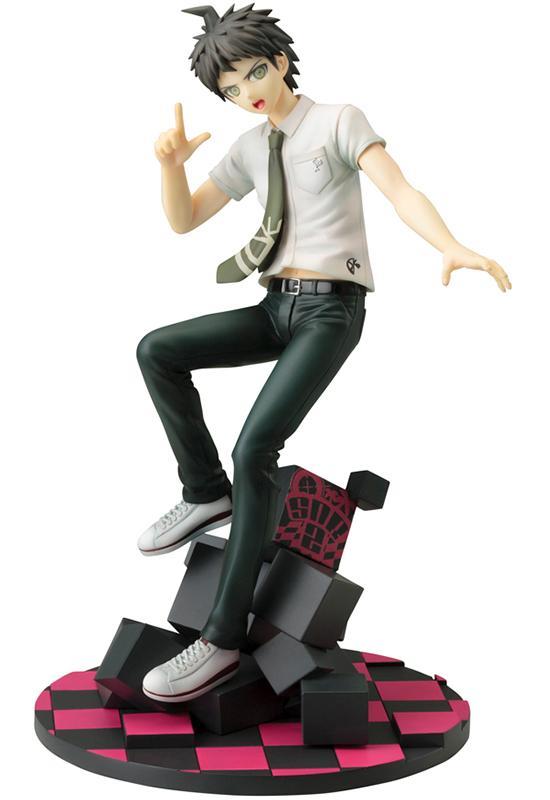 Danganronpa: Hinata Hajime ArtFXJ Figurine