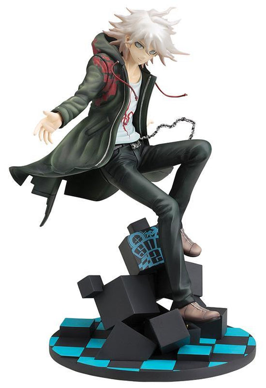 Danganronpa: Nagito Komaeda ArtFXJ Figurine