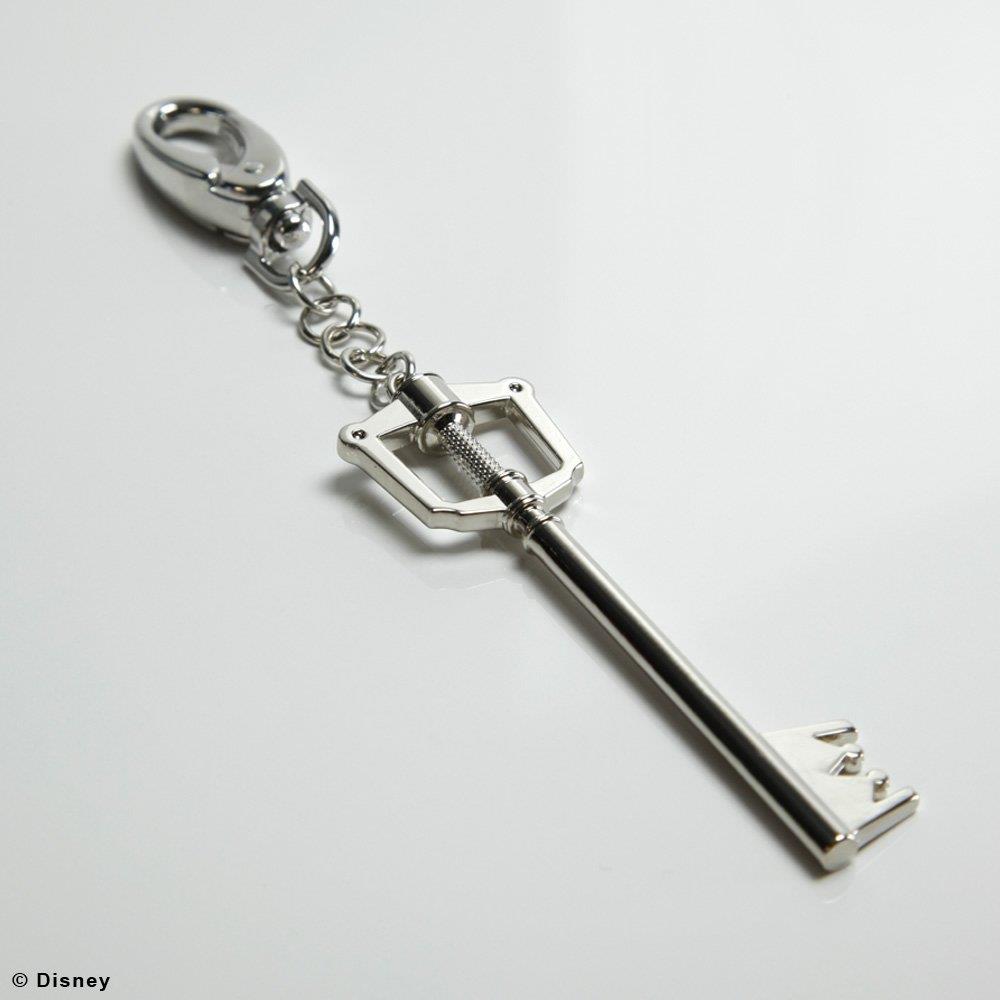 Kingdom Hearts: Kingdom Key Keyblade Key Chain
