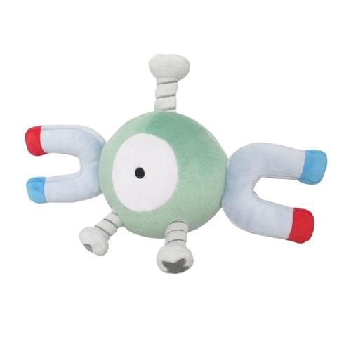 Pokemon: Magnemite 6” All Star Collection Plush