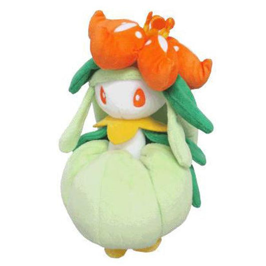 Pokemon: Lilligant 8” All Star Collection Plush