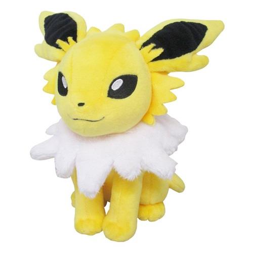 Pokemon: Jolteon 7” All Star Collection Plush