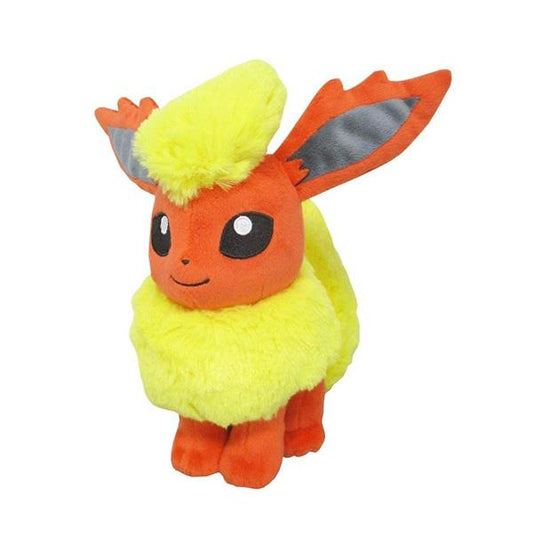 Pokemon: Flareon 7.5” All Star Collection Plush