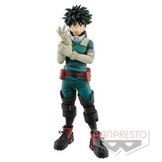 My Hero Academia: Midoriya Izuku (Deku) Age of Heroes Figure