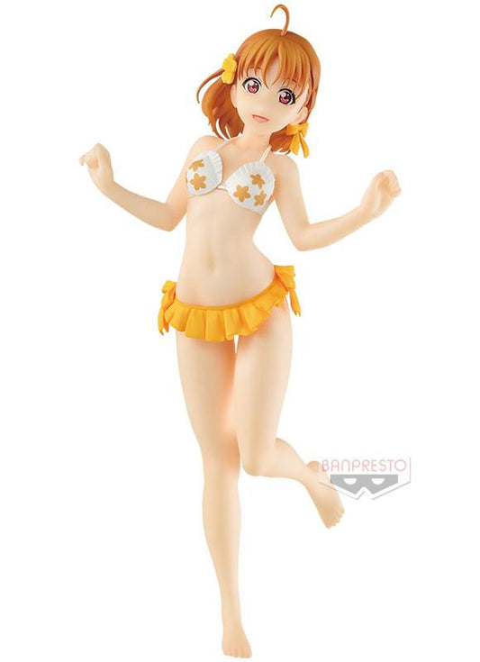 Love Live! Sunshine!!: Takami Chika Summer Ver. EXQ Figure
