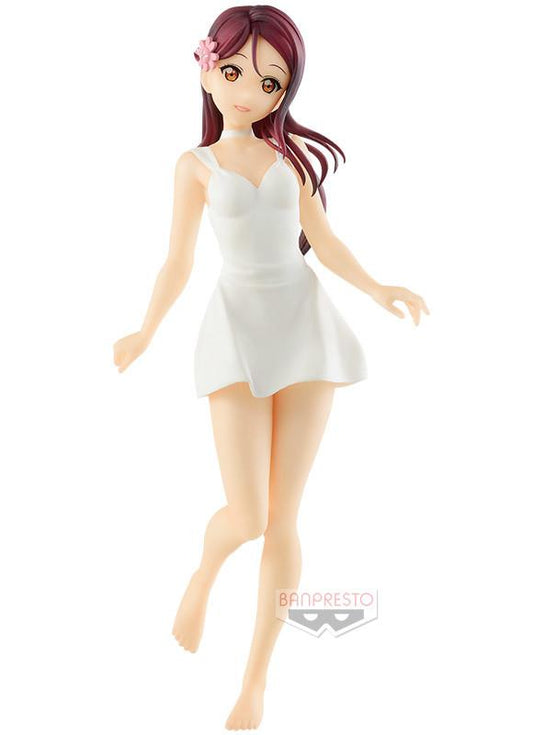 Love Live! Sunshine!!: Sakurauchi Riko Summer Ver. EXQ Figure